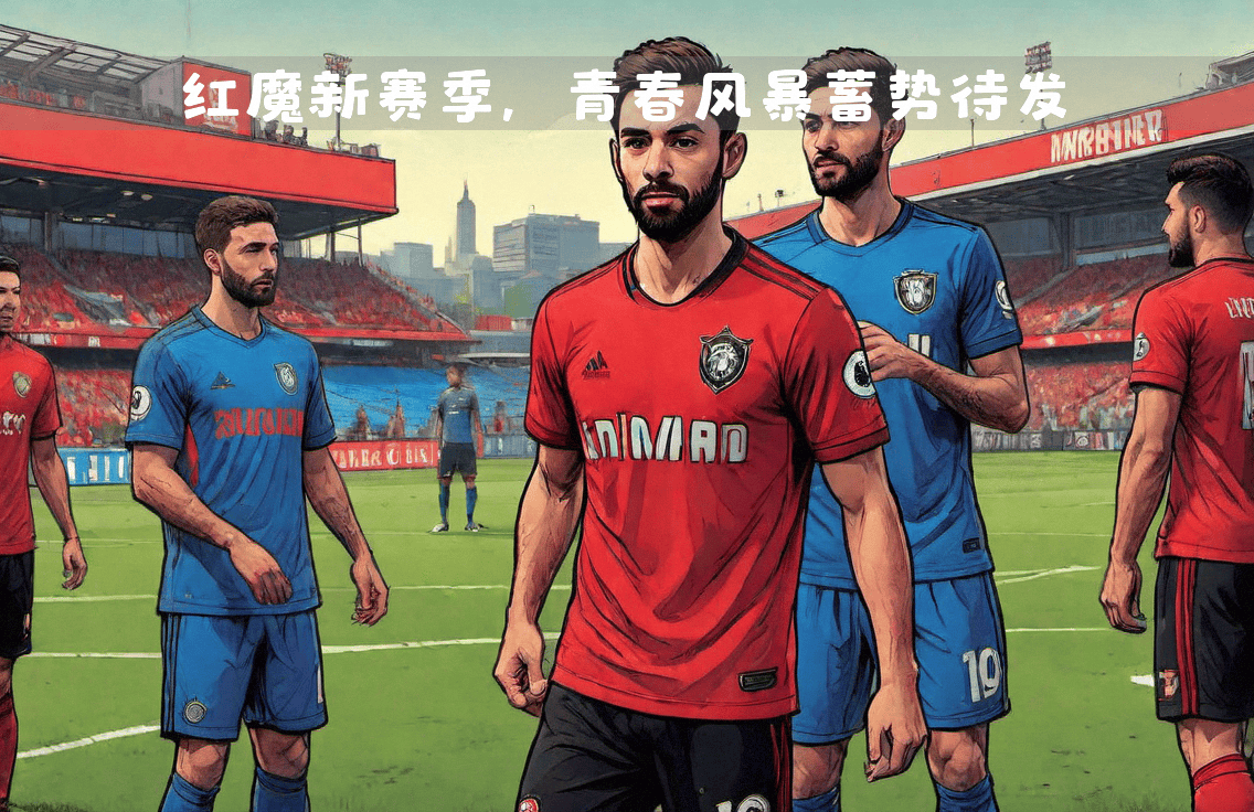 AYX官网-英超“青春风暴”盛大开启，年轻力量崭露头角的简单介绍