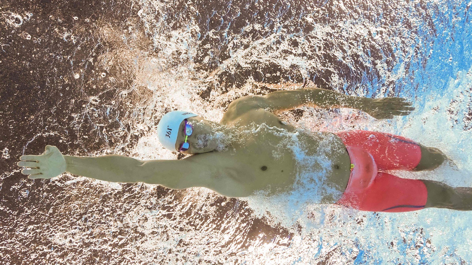 Chinese Taipei团队的未来：培养未来明星与青年才俊，chinese taipei译中文